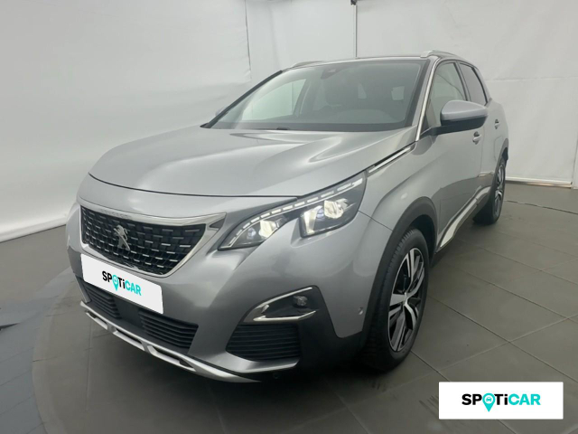 Peugeot 3008 1.5 bluehdi 130ch e6.c allure business s&s eat8