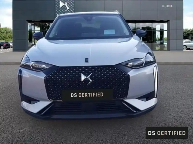 Ds Ds 3 1.5 bluehdi 130ch etoile automatique — photo 2