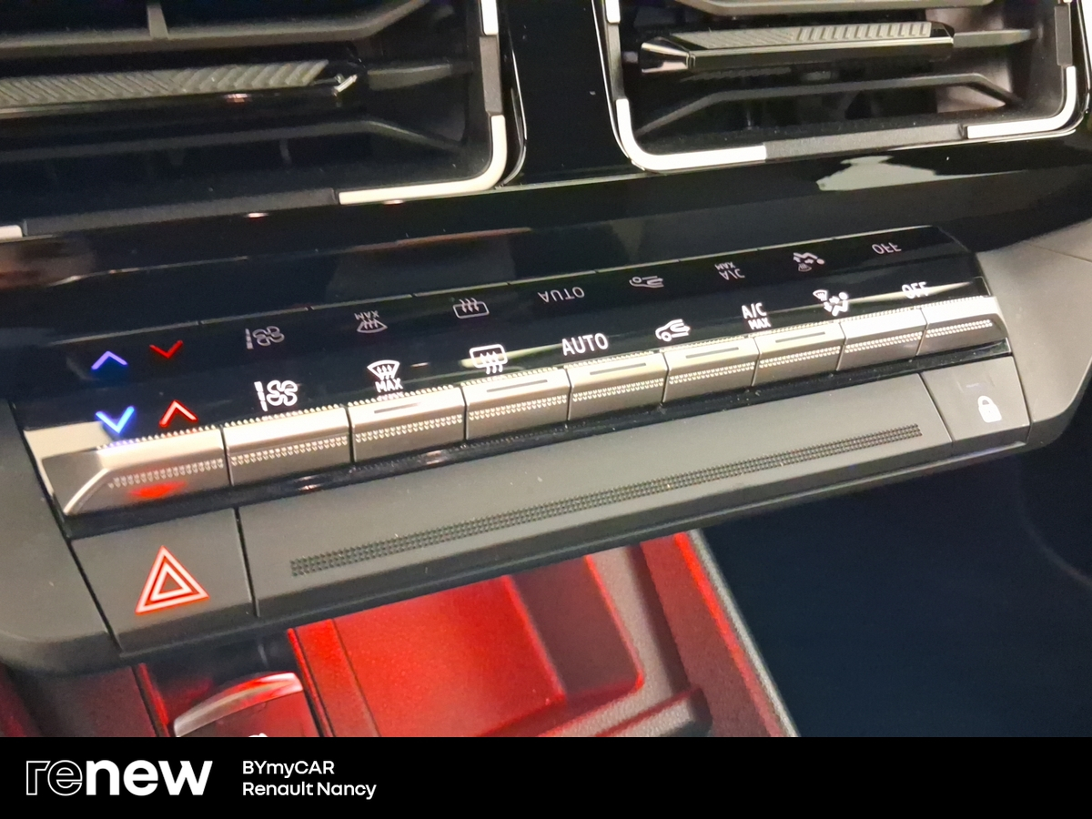 Renault 5 E-Tech Electrique 150 ch autonomie confort — photo 21