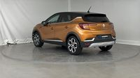 Renault Captur 1.6 E-Tech hybride 145ch Intens -21 — photo 8
