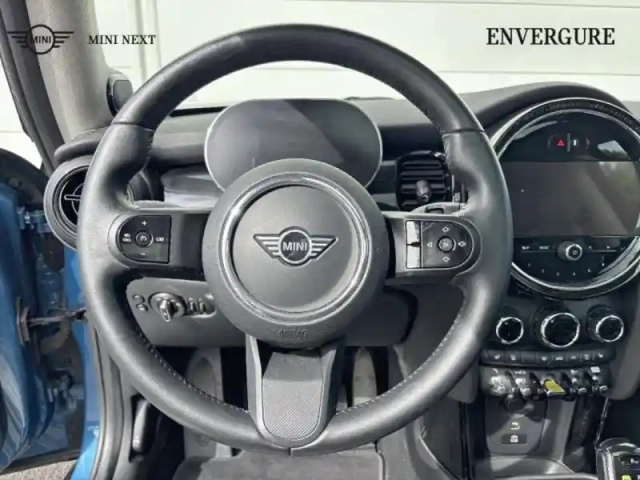Mini Mini cooper se 184ch edition premium plus bva 5cv — photo 6