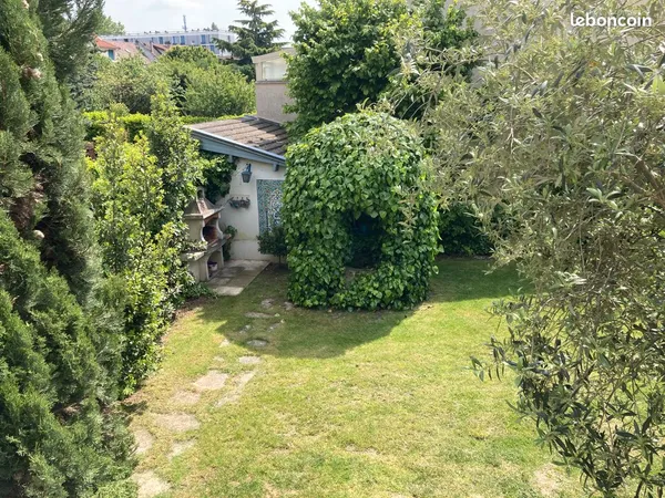 Terrain à vendre 150 m2