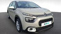 Citroen C3 1.2 PureTech 83ch S&S YOU! — photo 3