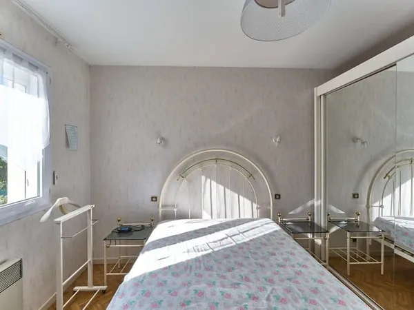 EXCLUSIVITE VIAGER OCCUPE AVEC DUH LA POMMERAYE