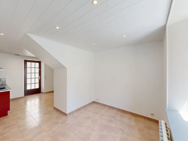 Appartement Rénové - Quartier Chaprais - Idéal investisseur