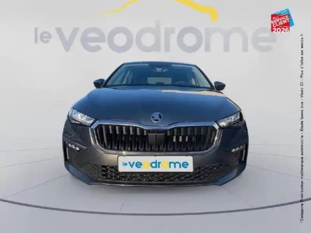 Skoda Scala 1.0 tsi evo2 116ch selection dsg7 — photo 2