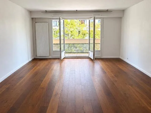 Appartement 4 pièces 110 m²