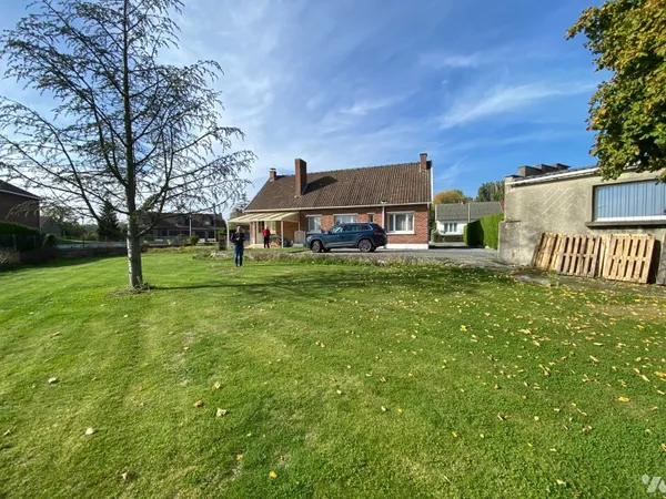 Maison 6 pièces 95 m²