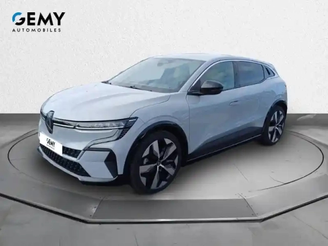 Renault Megane e-tech ev60 220 ch super charge