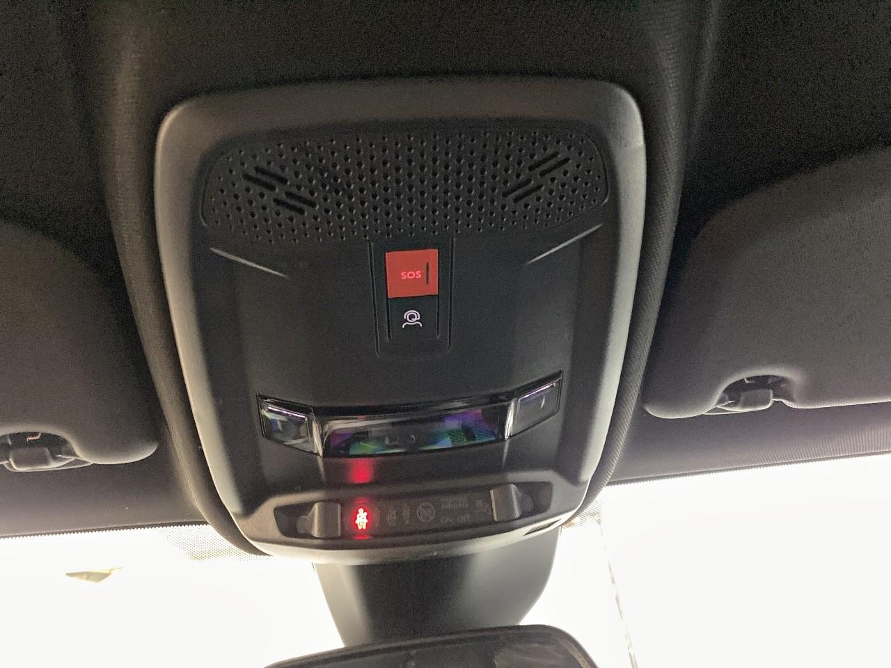Peugeot 208 hybrid 110 e-dcs6 gt — photo 19