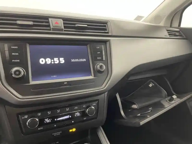 Seat Ibiza 1.0 ecotsi 110 ch s/s dsg7 — photo 90