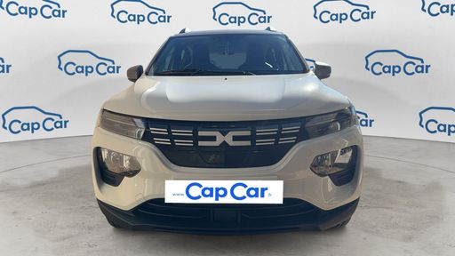 Dacia Spring EV 45 27 kWh - Expression – 2023 – 27921 km – Électrique – Boîte Automatique — photo 23
