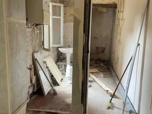 Appartement 1 pièce 20 m²