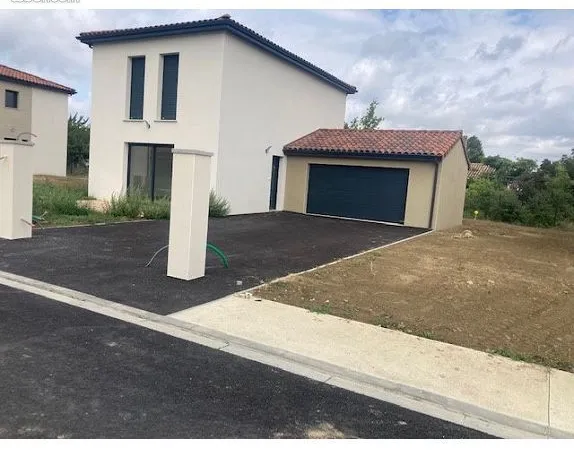 Maison 4 pièces 86 m²
