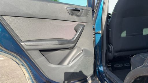 Seat Ateca 1.5 TSI 150 DSG7 - Xcellence – 2020 – 91970 km – Essence – Boîte Automatique — photo 25