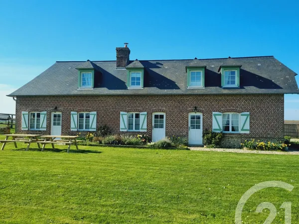 Maison 6 pièces 117 m²