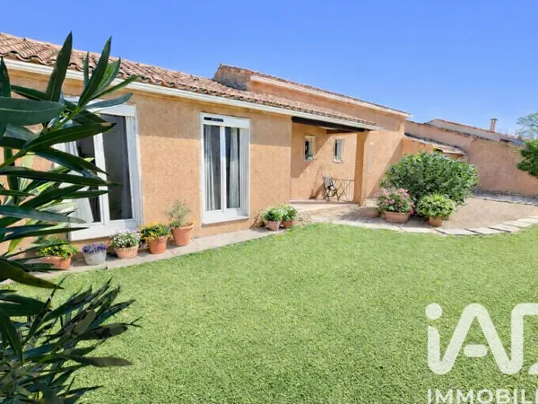 Maison 5 pièces 105 m²