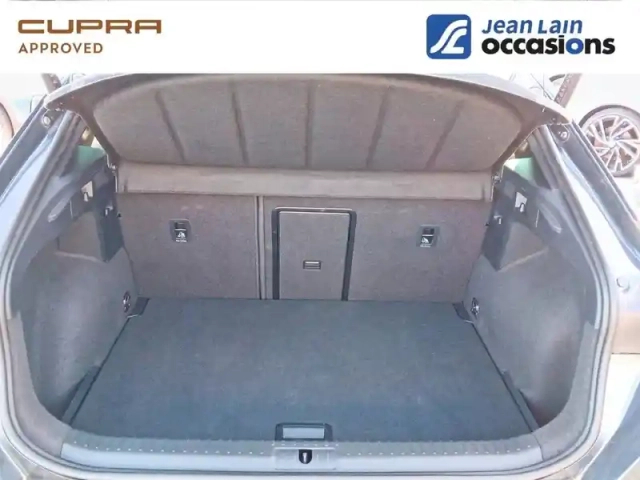 Cupra Formentor 1.5 etsi hybrid 150 ch dsg7 — photo 14