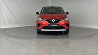 Renault Captur 1.6 E-Tech hybride 145ch Intens -21