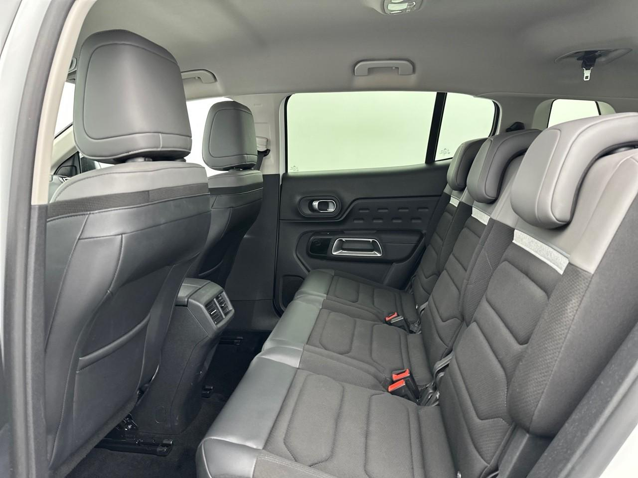 Citroën C5 Aircross puretech 130 s&s bvm6 c-series — photo 12