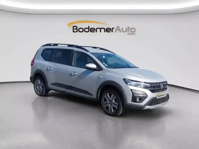 Dacia Jogger eco-g 100 5 places — photo 7