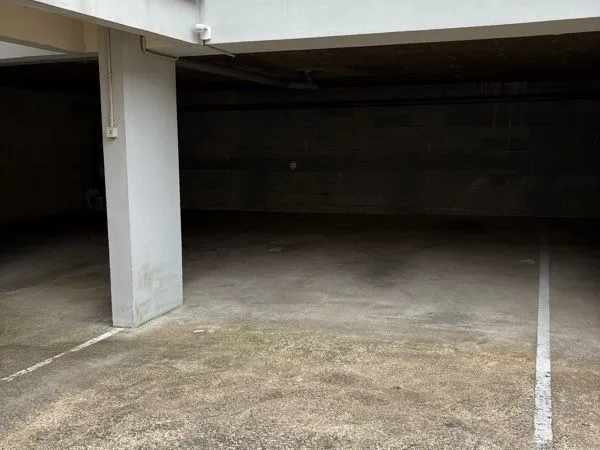 Places de parking Rennes-Cleunay