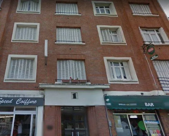 Appartement 1 pièce 24 m²