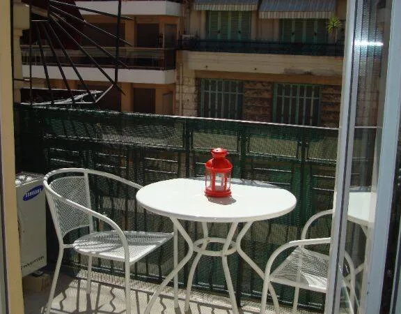 Appartement 1 pièce 19 m²