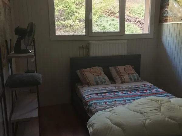 Location chambre meublée Plombières les Dijon