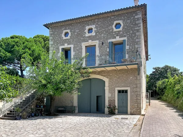 Achat : Maison Abeilhan (34290)