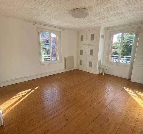 Maison 6 pièces 123 m²
