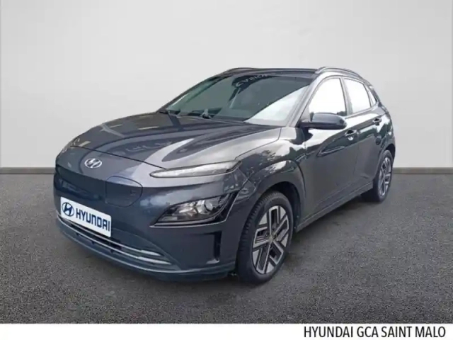 Hyundai Kona electric 39kwh - 136ch intuitive