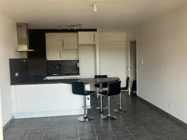 Loue Appartement T3 Aix en Provence