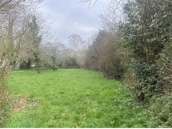 Maison neuve 5 pièces 100 m²