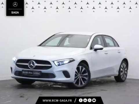 Mercedes Classe A 250 e business line