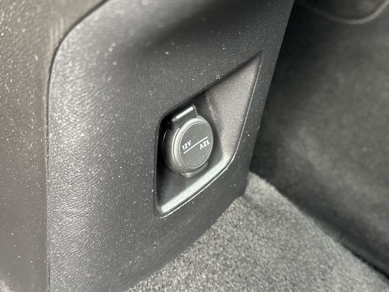 Citroën C3 Aircross hybride 145 ch aut plus — photo 34