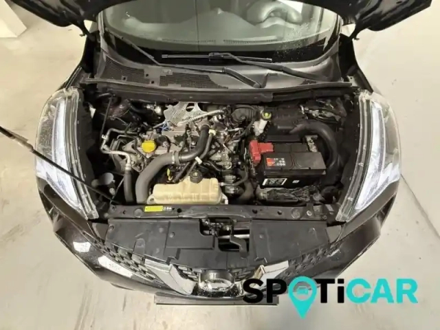 Nissan Juke 1.2 dig-t 115ch n-connecta — photo 11
