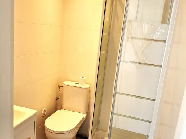 Appartement Vente Stains 1p 24m² 115000€