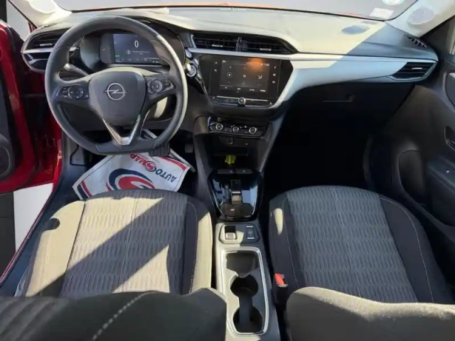 Opel Corsa -e 136ch edition — photo 14