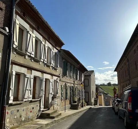 Maison 4 pièces 160 m²