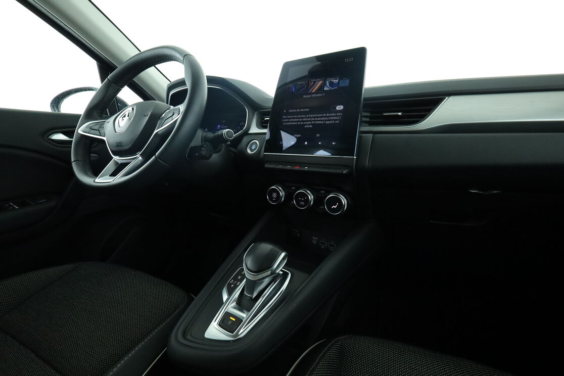 Renault Captur 1.6 E-Tech Plug-in Intens — photo 12