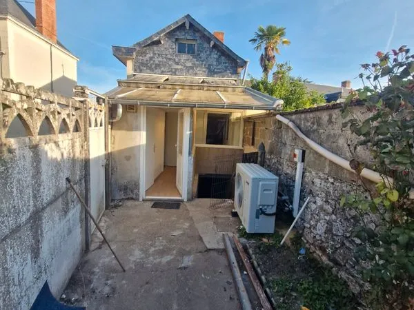 Maison t 4