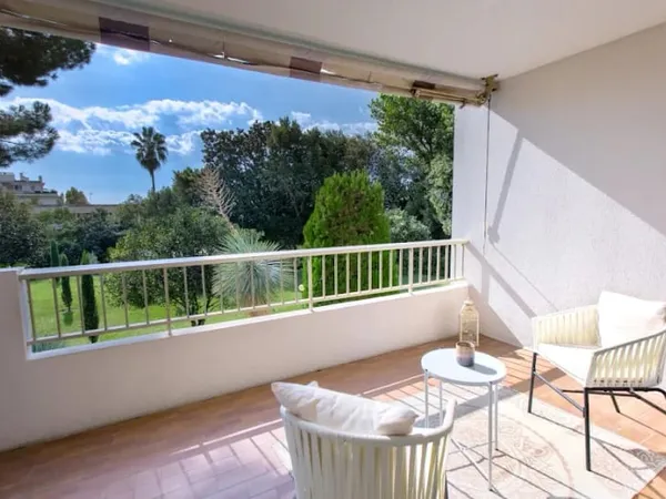 Appartement 1 pièce 28 m²