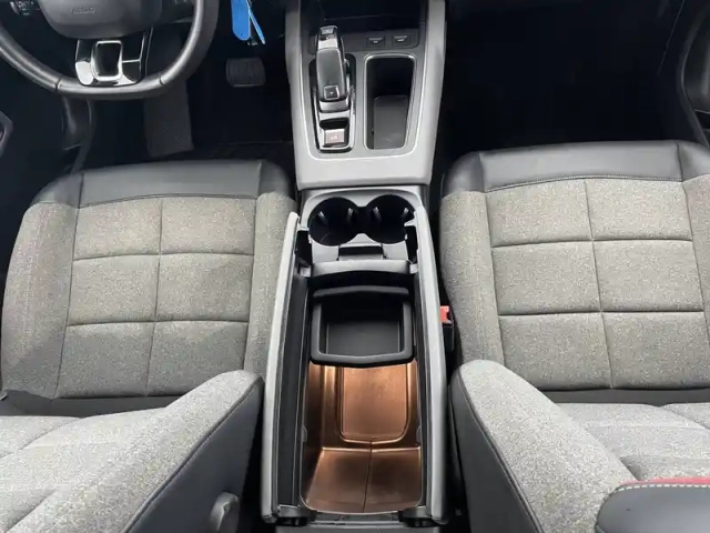 Citroën C5 Aircross bluehdi 130 s&amp;s eat8 — photo 94