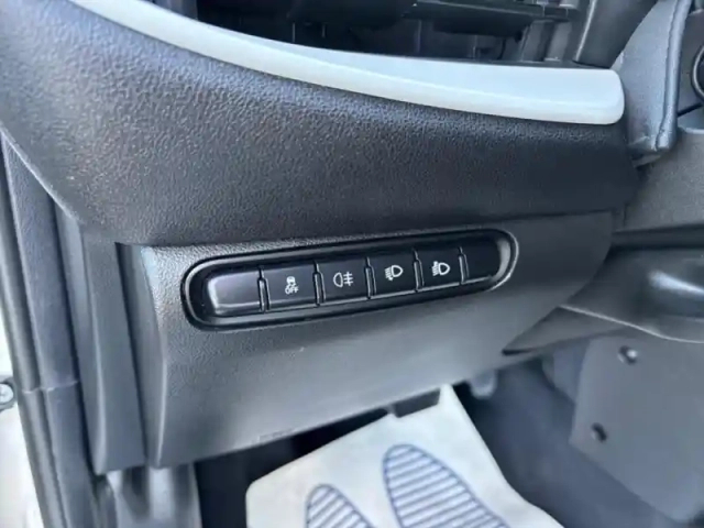 Fiat 500 e 95ch my23 — photo 13