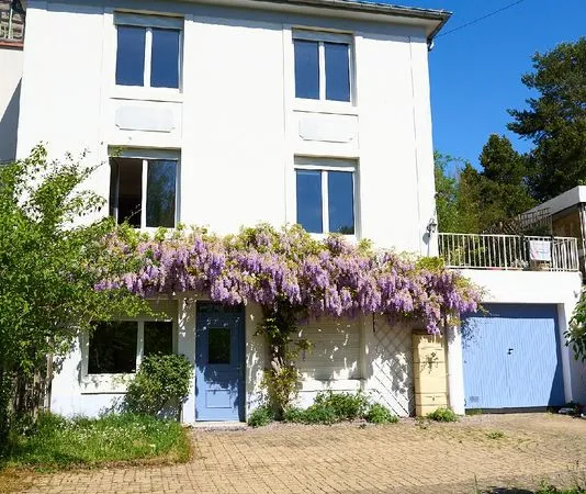 Longeville-lès-Metz - maison - 5 chambres - grand séjour