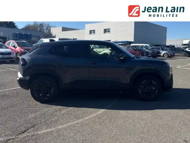 Suzuki Vitara e  61 kwh allgrip — photo 22
