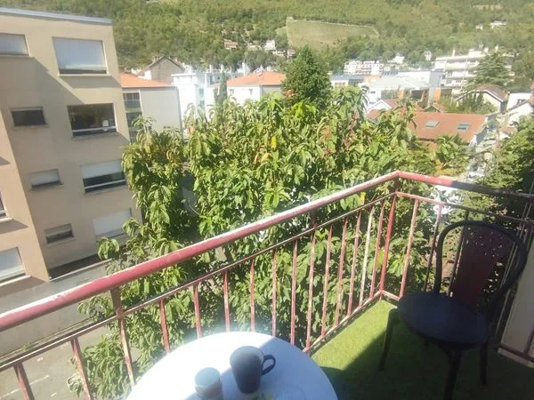 Colloc Ile Verte - 435 euros