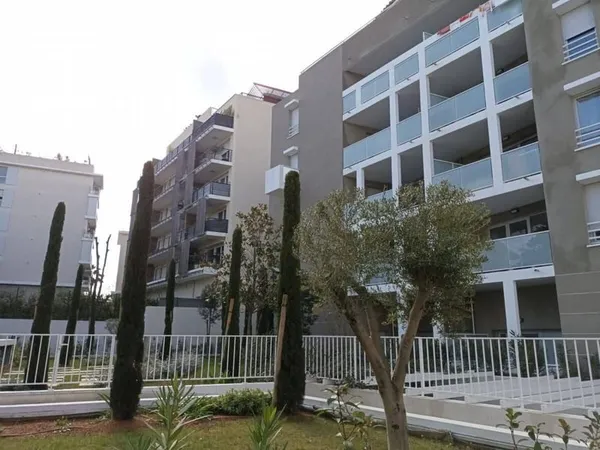 Appartement 2 pièces 51 m²