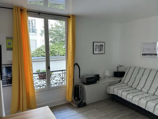 Vends appartement rénové